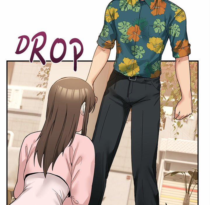 No Men Allowed 11 trang 150