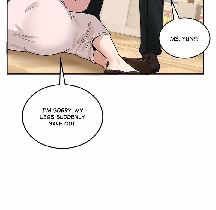 No Men Allowed 11 trang 151