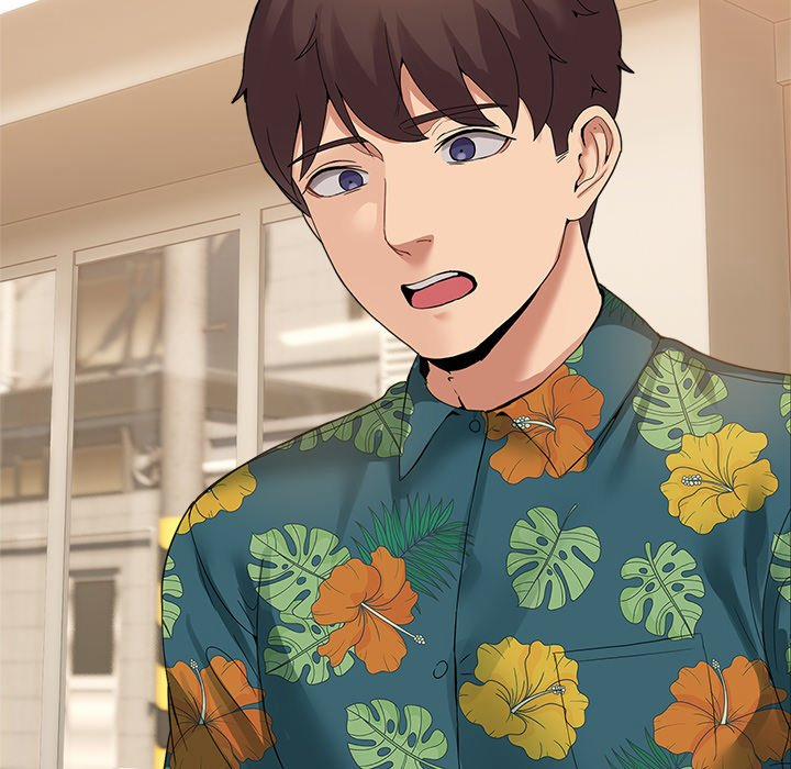 No Men Allowed 11 trang 156