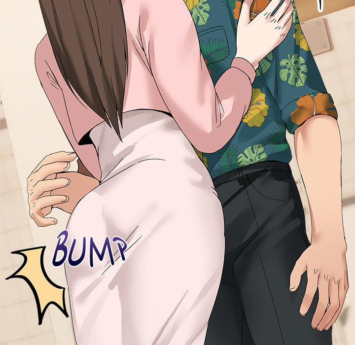 No Men Allowed 11 trang 162