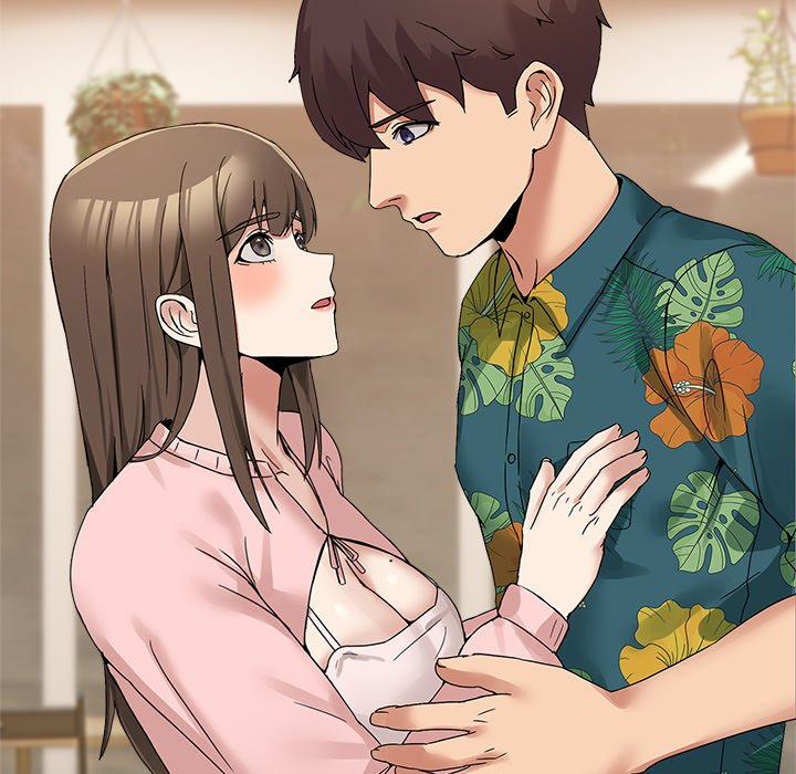 No Men Allowed 11 trang 165