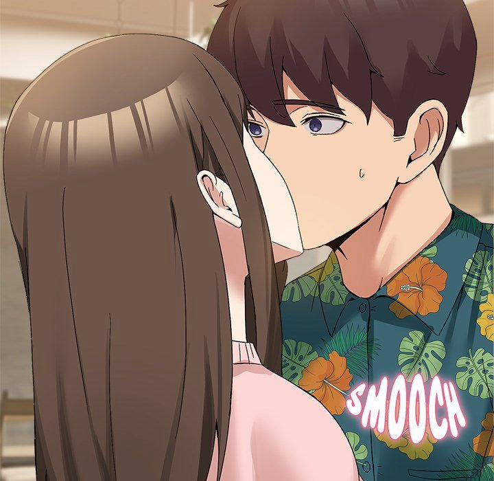 No Men Allowed 11 trang 169