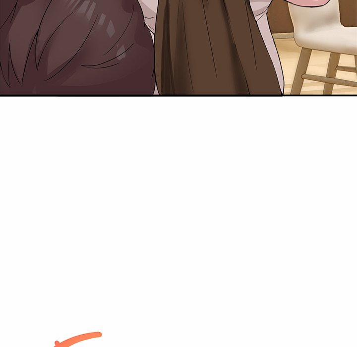 No Men Allowed 11 trang 17