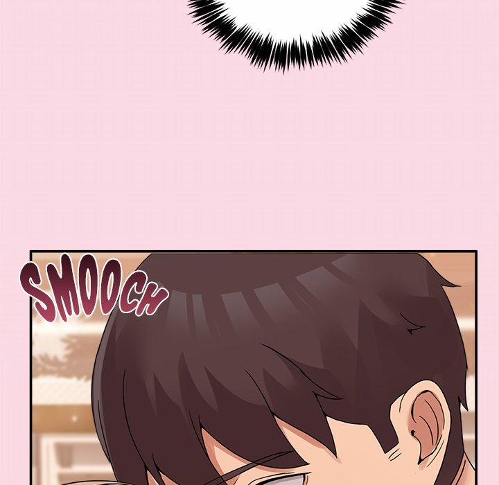 No Men Allowed 11 trang 173