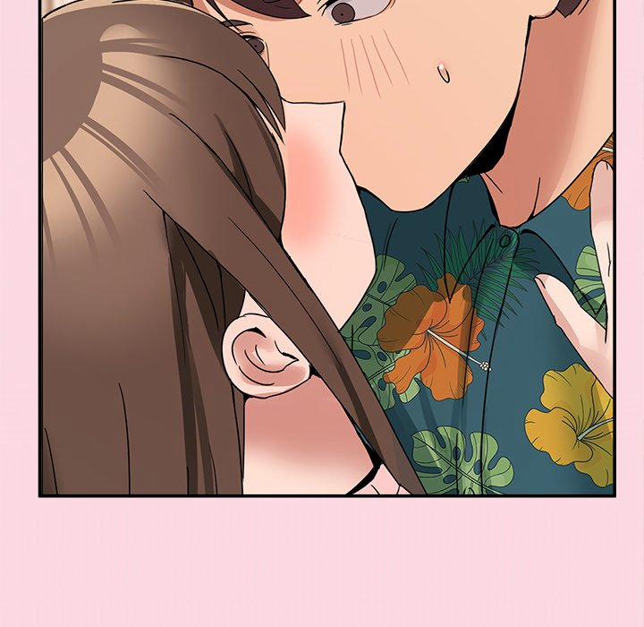 No Men Allowed 11 trang 174