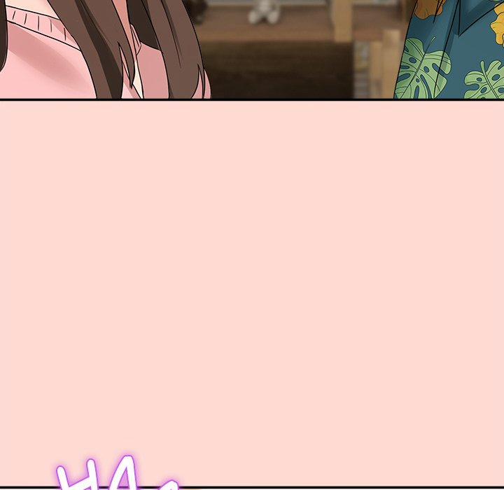 No Men Allowed 11 trang 186