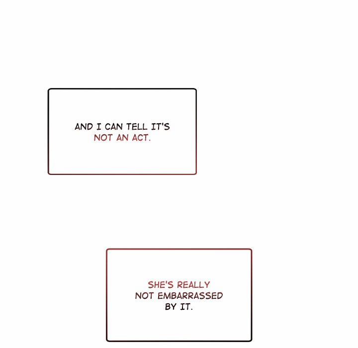 No Men Allowed 11 trang 24