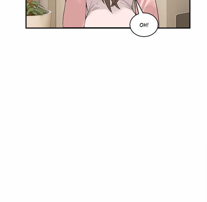 No Men Allowed 11 trang 26