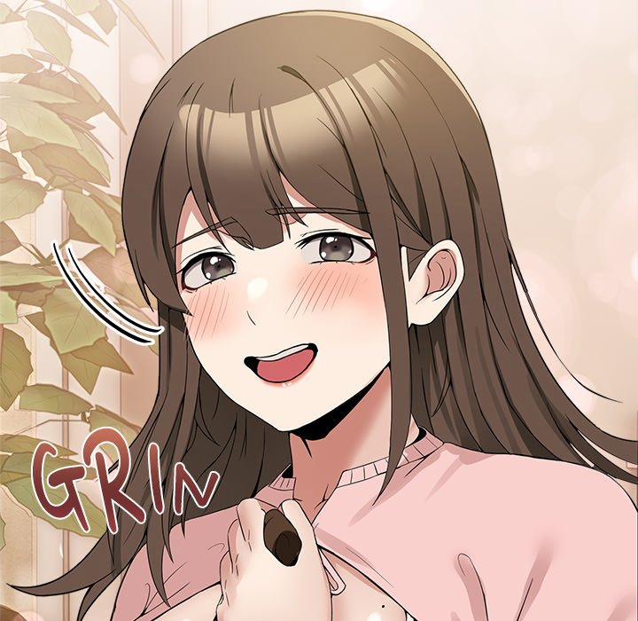 No Men Allowed 11 trang 28