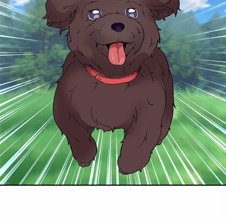 No Men Allowed 11 trang 32