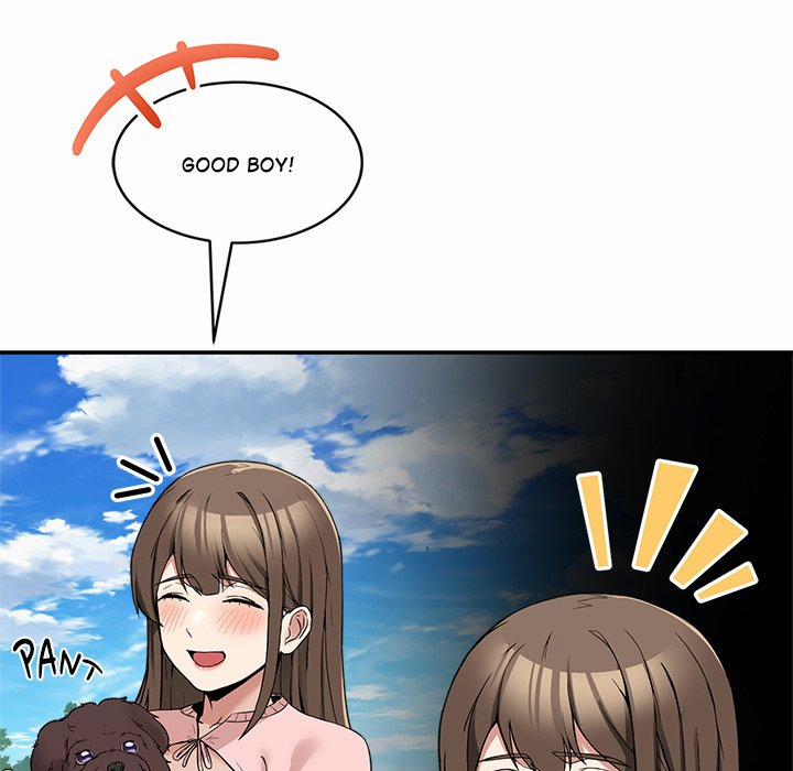 No Men Allowed 11 trang 36