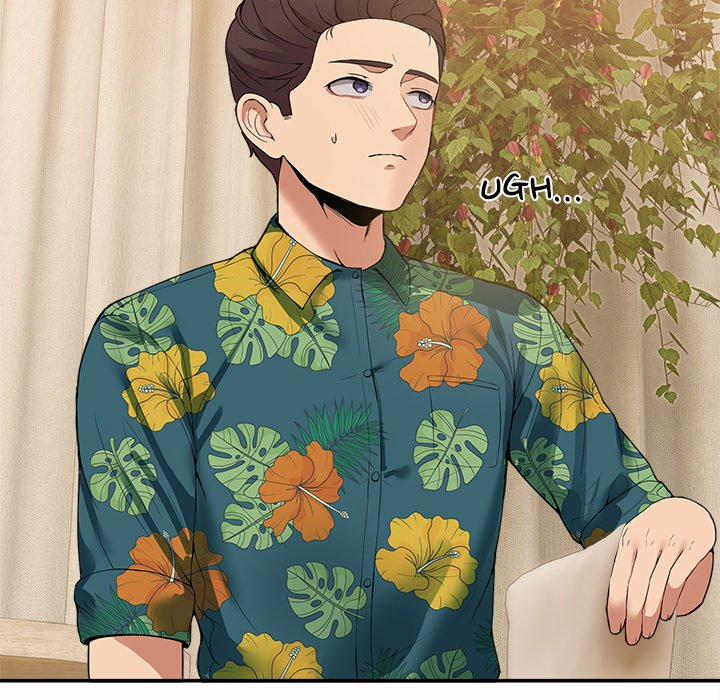 No Men Allowed 11 trang 4