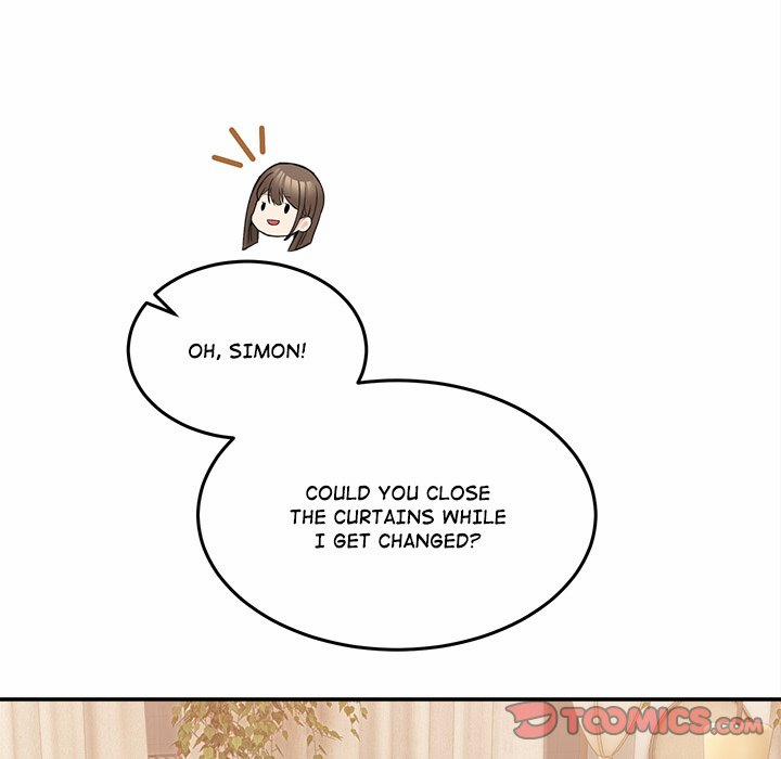 No Men Allowed 11 trang 43