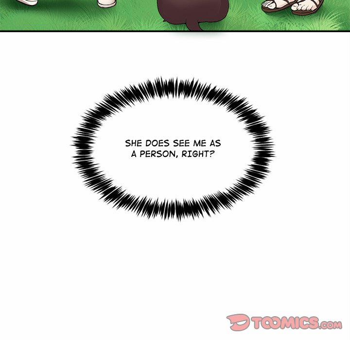 No Men Allowed 11 trang 51