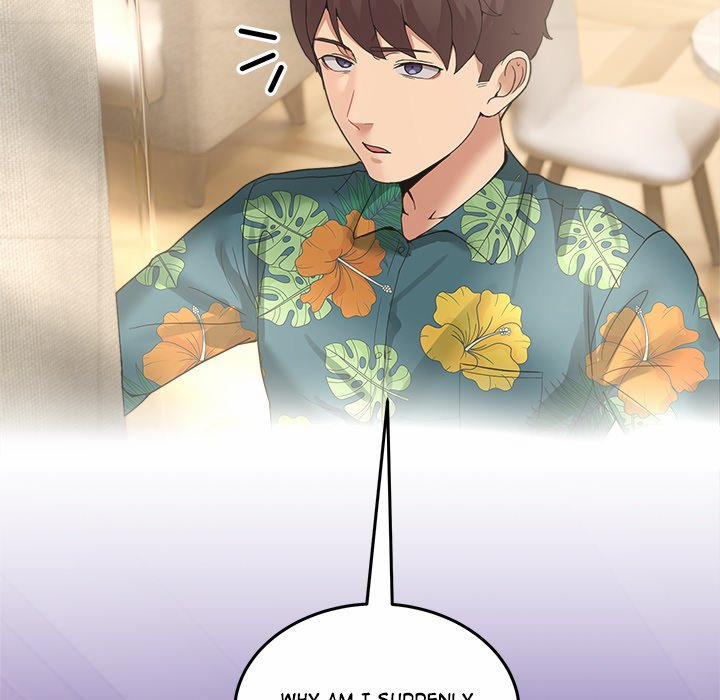 No Men Allowed 11 trang 55