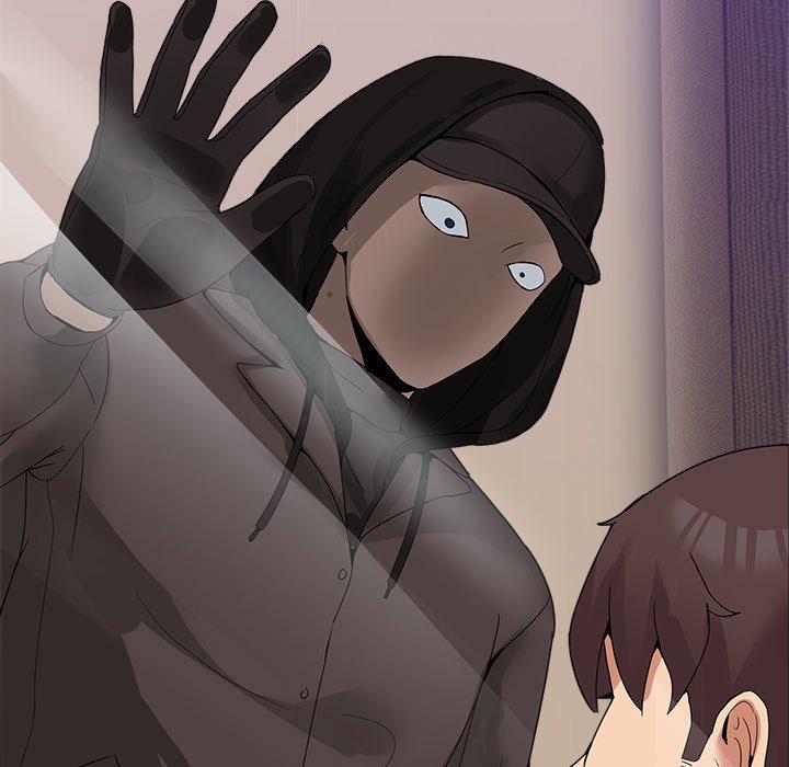 No Men Allowed 11 trang 57