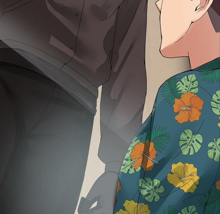 No Men Allowed 11 trang 58