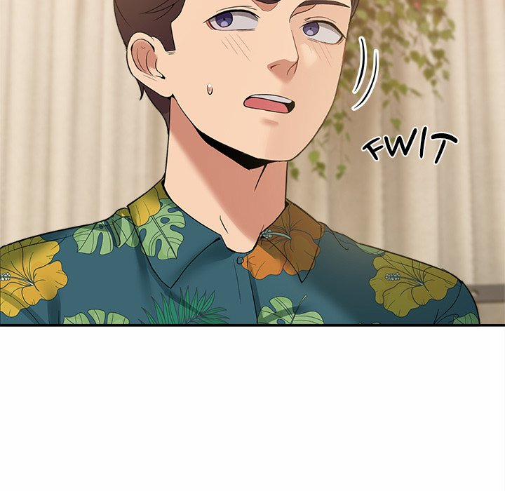 No Men Allowed 11 trang 6