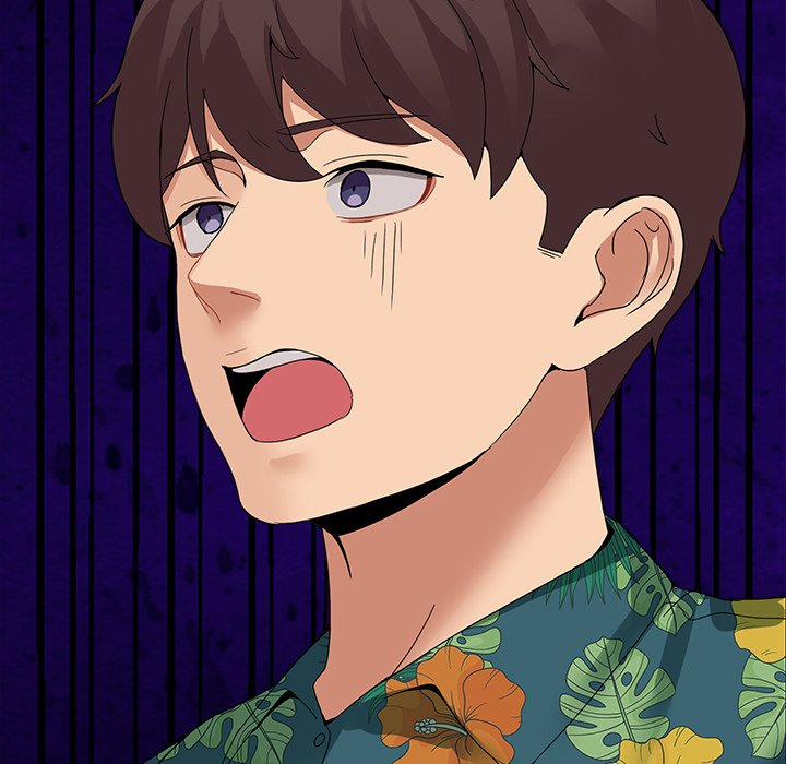 No Men Allowed 11 trang 60