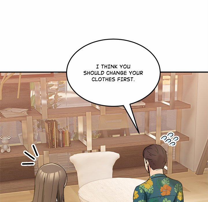 No Men Allowed 11 trang 7