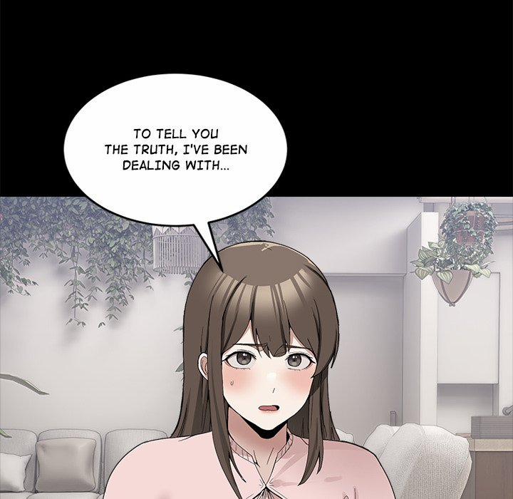 No Men Allowed 11 trang 71