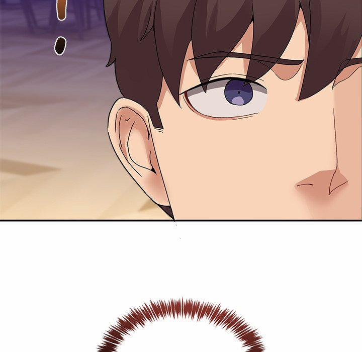 No Men Allowed 11 trang 74