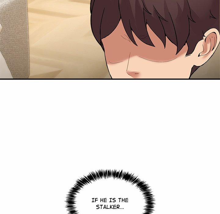 No Men Allowed 11 trang 77