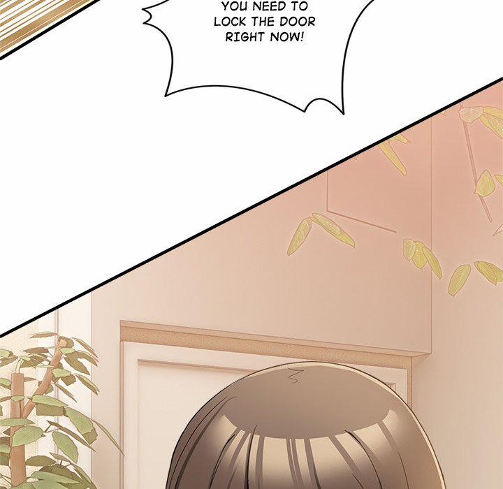 No Men Allowed 11 trang 80