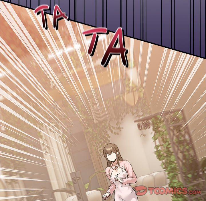 No Men Allowed 11 trang 83