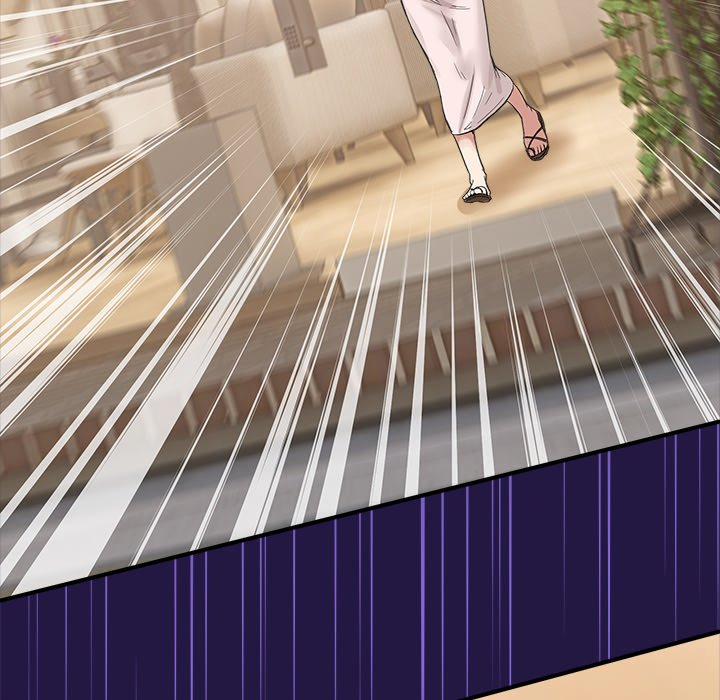 No Men Allowed 11 trang 84