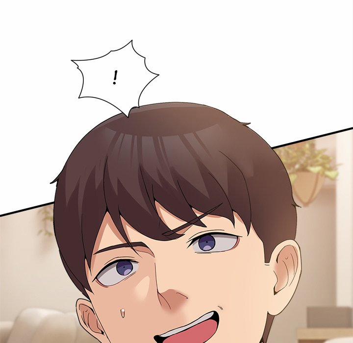 No Men Allowed 11 trang 89