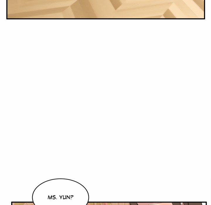 No Men Allowed 11 trang 94