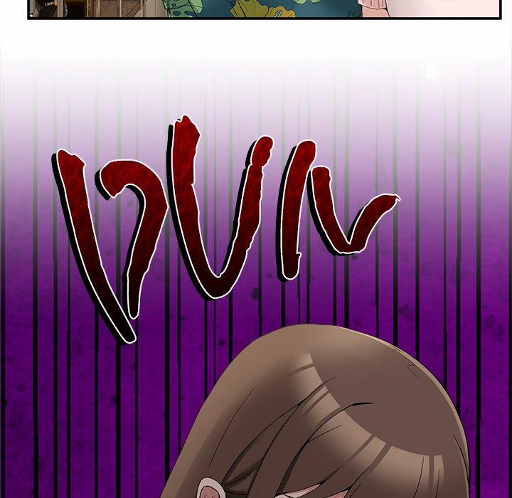No Men Allowed 11 trang 96