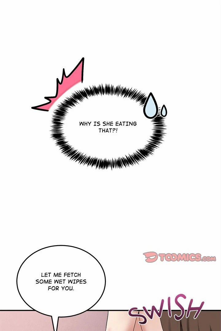 No Men Allowed 12 trang 109