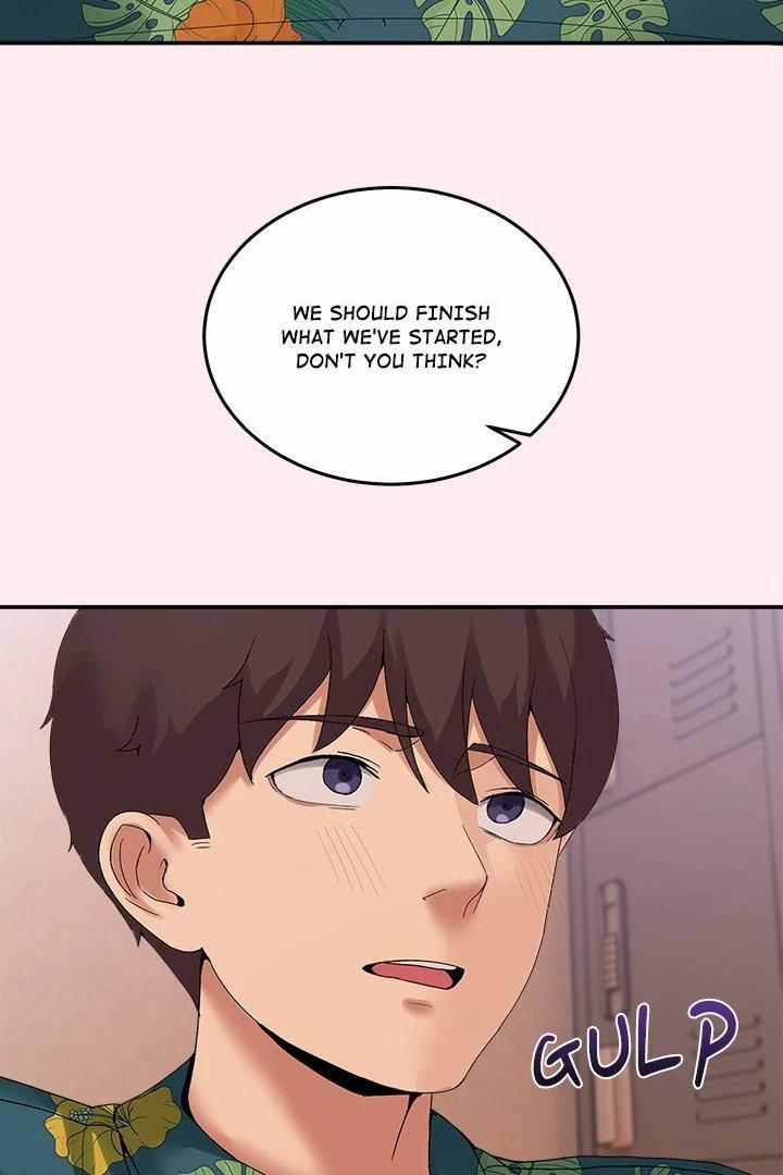 No Men Allowed 12 trang 114