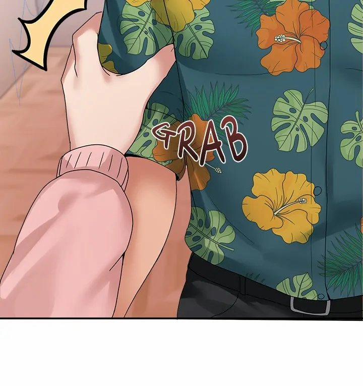 No Men Allowed 12 trang 17