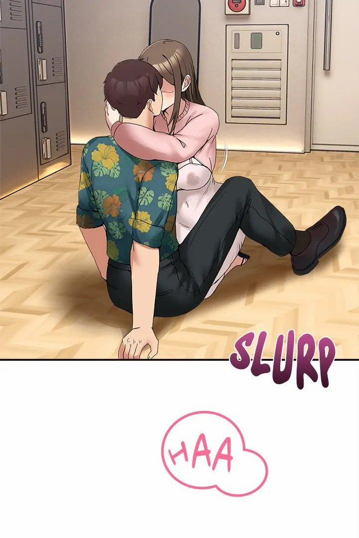 No Men Allowed 12 trang 2