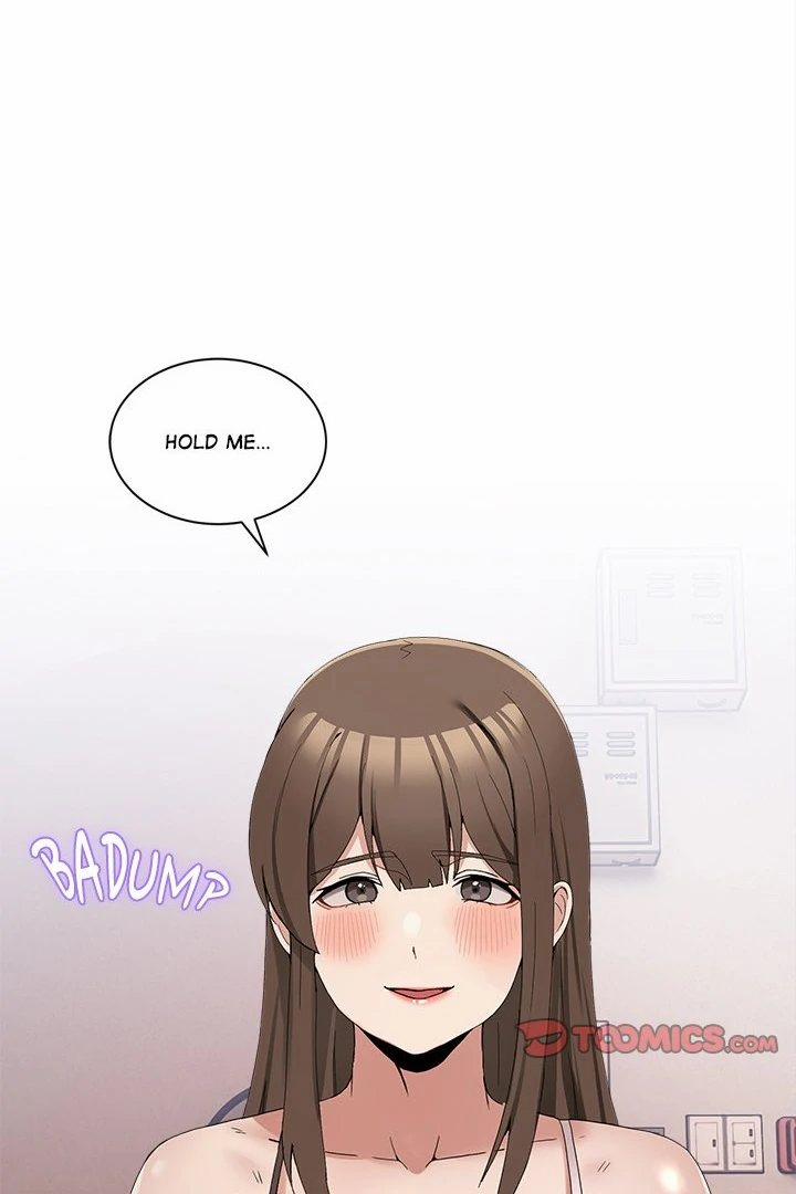 No Men Allowed 12 trang 20