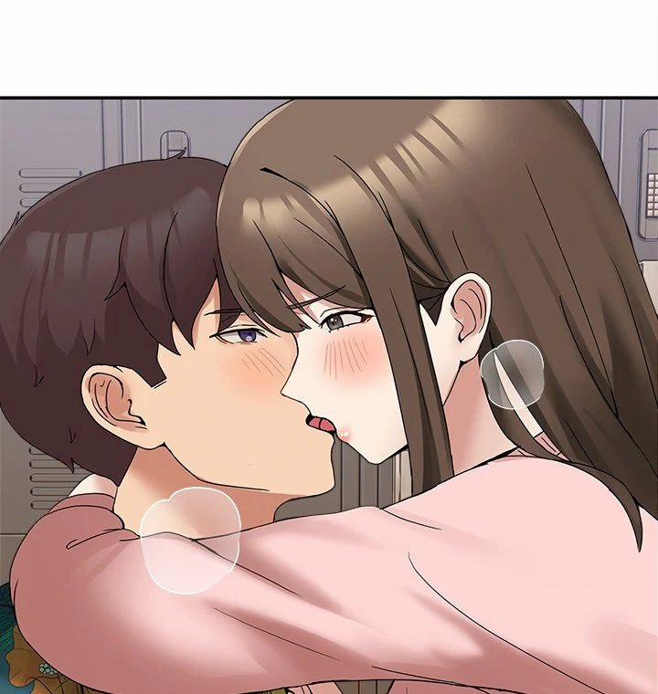 No Men Allowed 12 trang 3