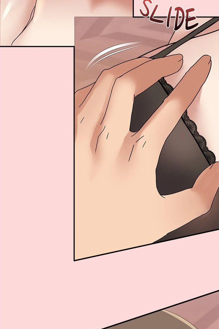 No Men Allowed 12 trang 34