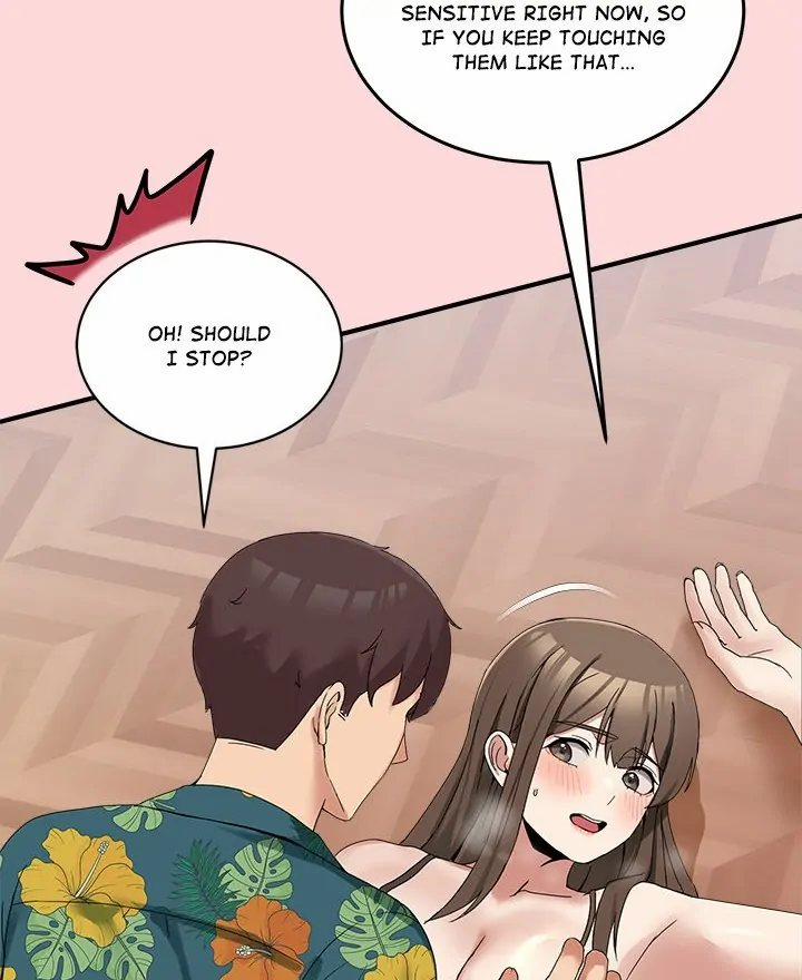 No Men Allowed 12 trang 36