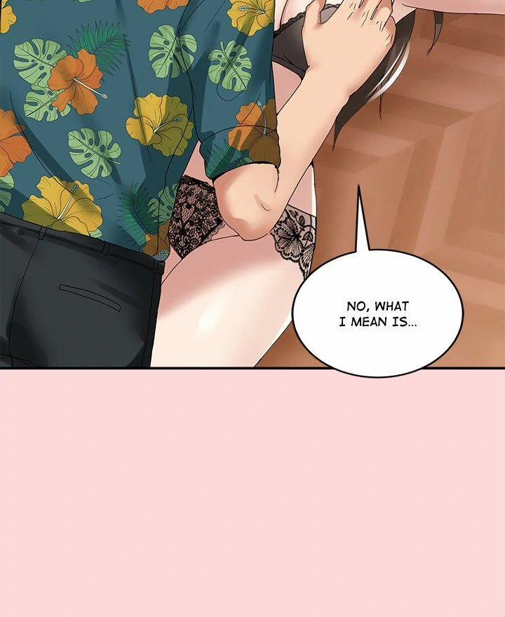 No Men Allowed 12 trang 37