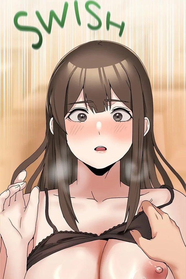 No Men Allowed 12 trang 47