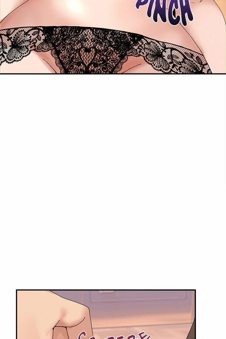 No Men Allowed 12 trang 53