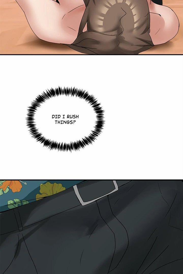 No Men Allowed 12 trang 62