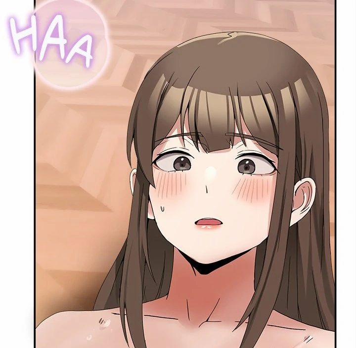 No Men Allowed 12 trang 64