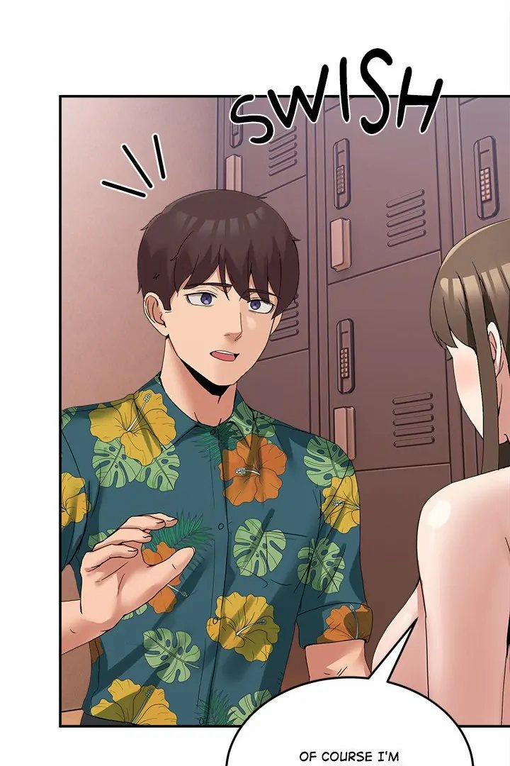 No Men Allowed 12 trang 67