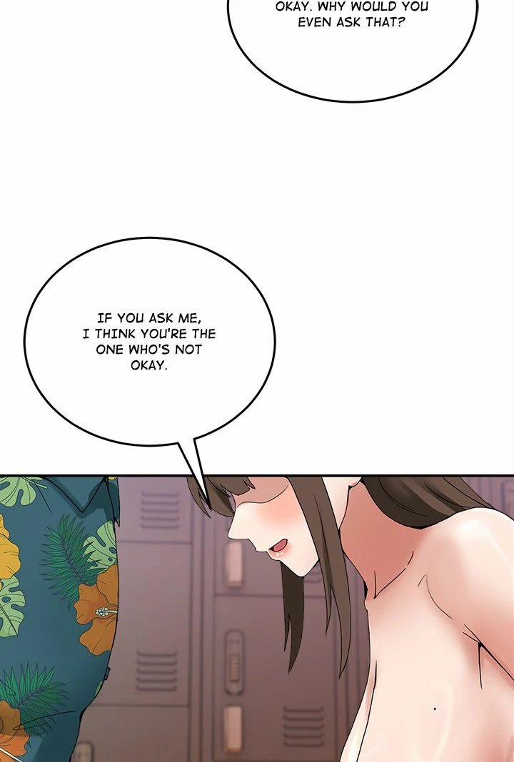 No Men Allowed 12 trang 68