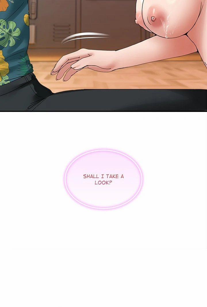 No Men Allowed 12 trang 69