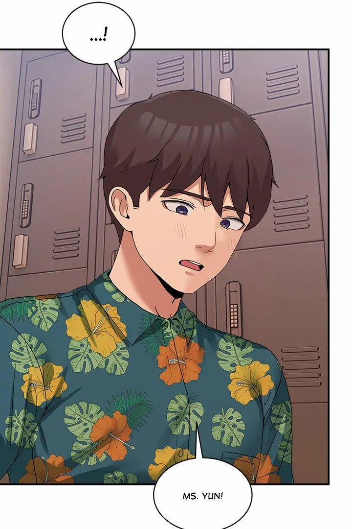 No Men Allowed 12 trang 70